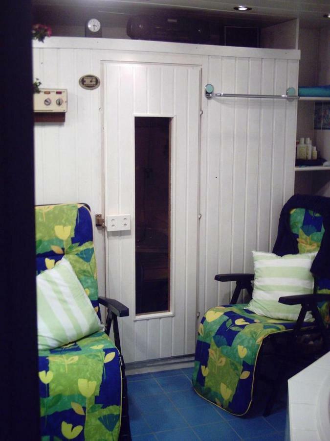 Querbach Apartment บัวร์เกน ภายนอก รูปภาพ